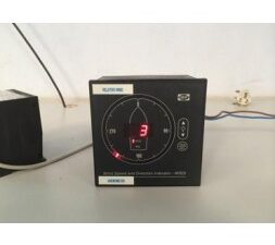 DIEF WIND INDICATOR
