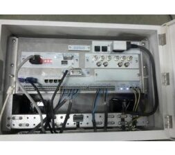 DM-200 S-VDR