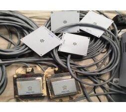 DM-100 S-VDR