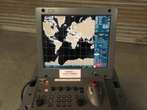 ECDIS
