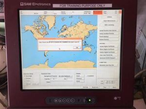 ECDIS
