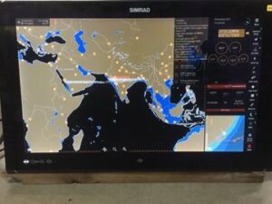 ECDIS