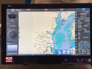 ECDIS
