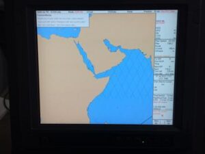 ECDIS