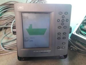 ECHO SOUNDER
