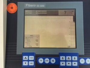 ES-5000 ECHO SOUNDER