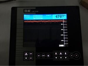 ES-5100 ECHO SOUNDER