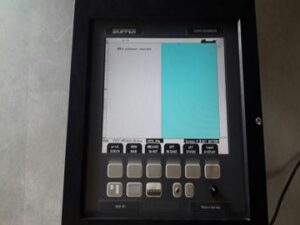 GDS 101 ECHO SOUNDER