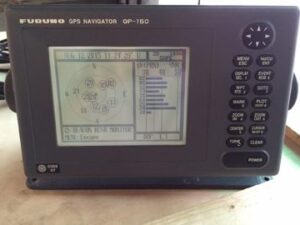 GPS