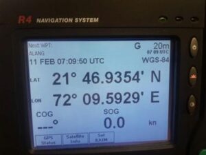 GPS