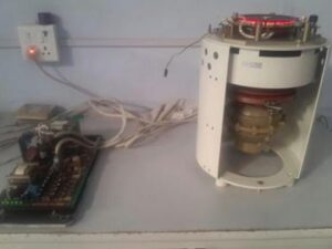 GYRO COMPASS