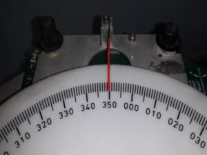 GYRO COMPASS