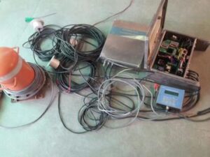 HEADWAY HMT-100S S-VDR