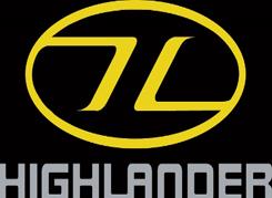 HIGHLANDER