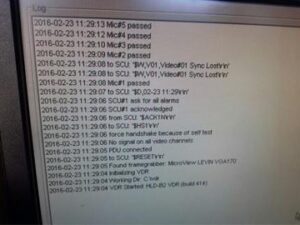 HIGHLANDER HLD S-2 S-VDR