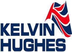 KELVIN HUGHES