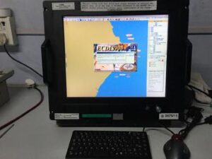 MARIS MK 10 ECDIS