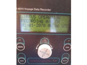 NATWAVE S-VDR