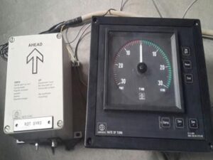 RATE OF TURN