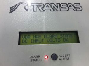 S-VDR